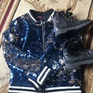 Kids Jacket